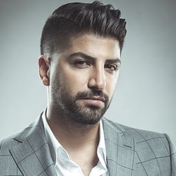 Ahmed M